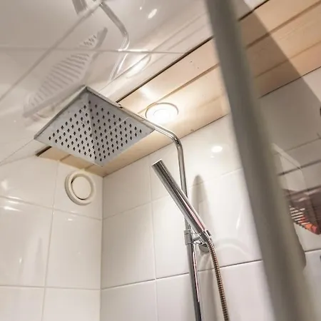Vila Majestic 3 Bedroom With Sauna