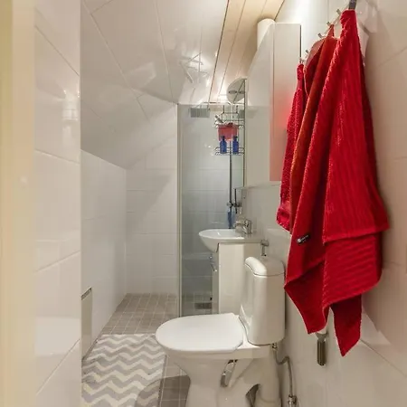 Vila Majestic 3 Bedroom With Sauna *
