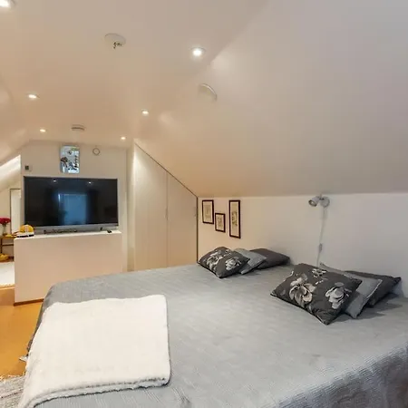 Vila Majestic 3 Bedroom With Sauna *