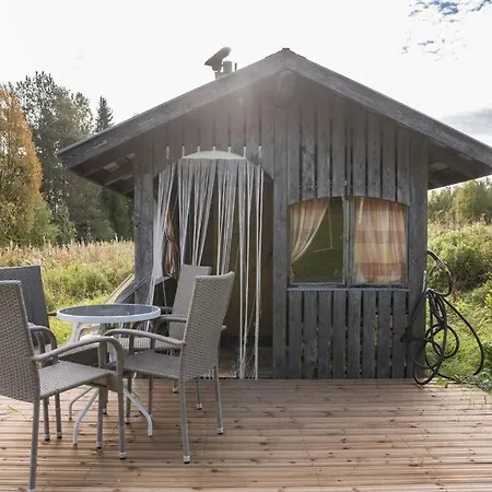 Majestic 3 Bedroom With Sauna *