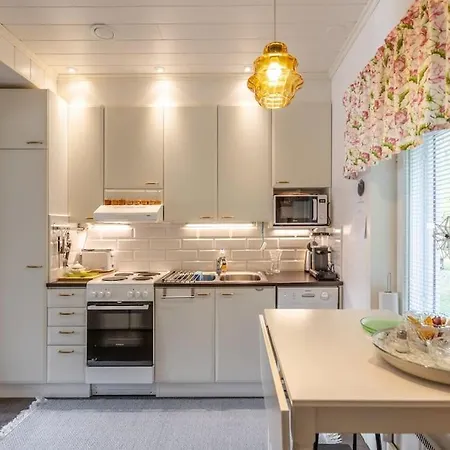 Majestic 3 Bedroom With Sauna * Rovaniemi