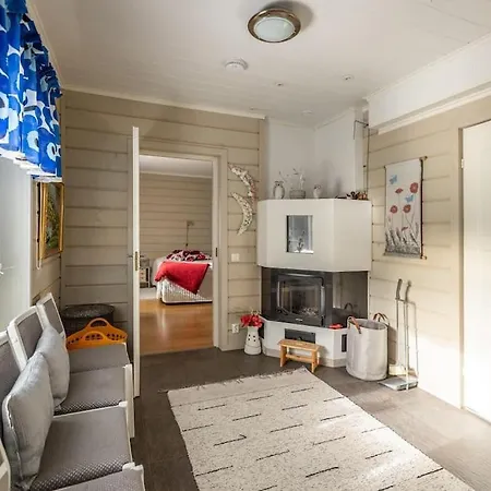 Vila Majestic 3 Bedroom With Sauna *