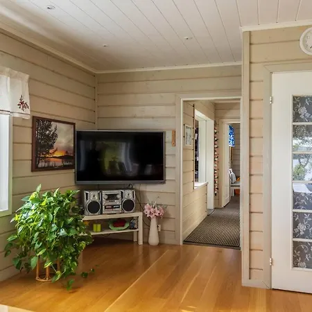 Majestic 3 Bedroom With Sauna