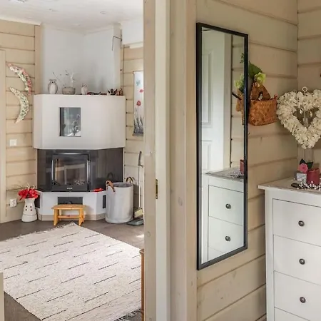 Majestic 3 Bedroom With Sauna * Rovaniemi