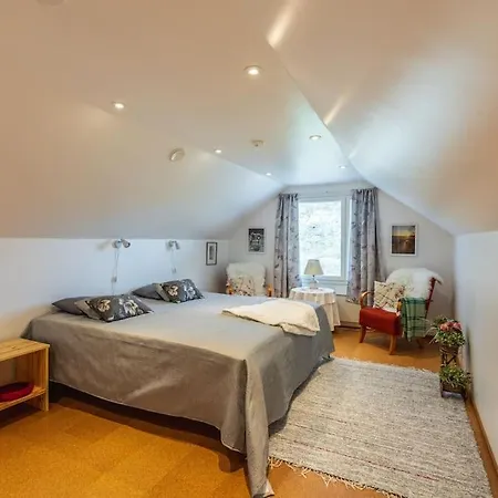 别墅 Majestic 3 Bedroom With Sauna