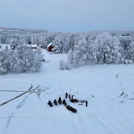 Majestic 3 Bedroom With Sauna 别墅