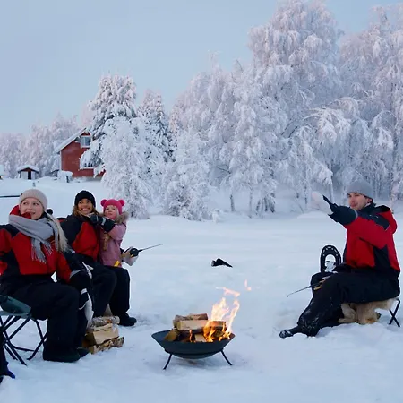 Majestic 3 Bedroom With Sauna *