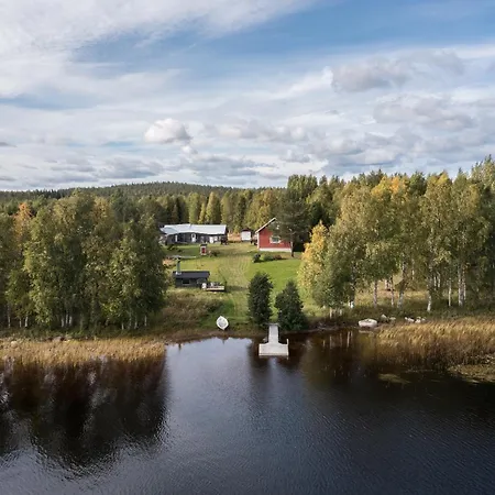 Majestic 3 Bedroom With Sauna *