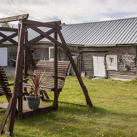 Majestic 3 Bedroom With Sauna