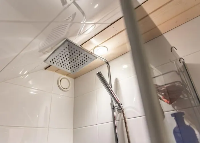 Villa Majestic 3 Bedroom With Sauna