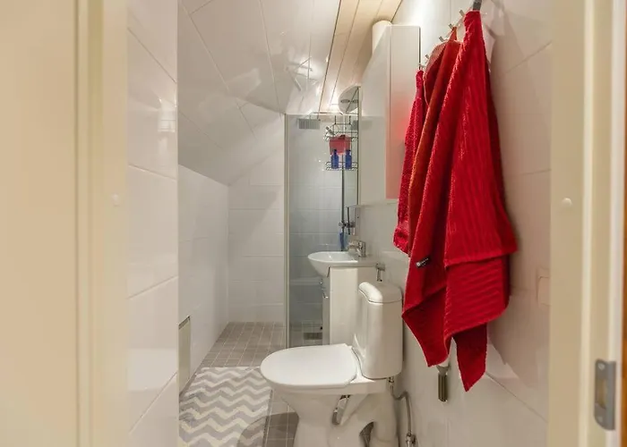 Villa Majestic 3 Bedroom With Sauna *