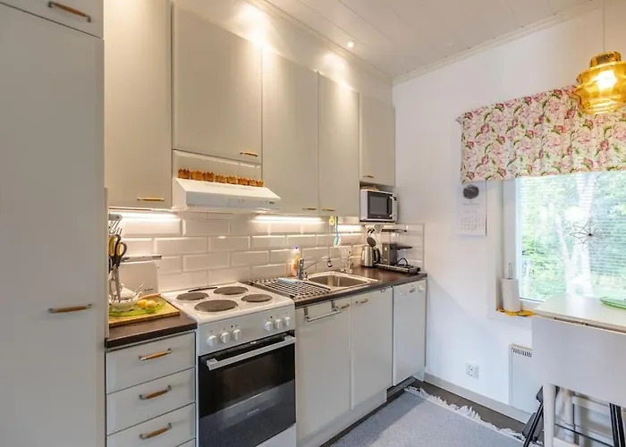 Majestic 3 Bedroom With Sauna Villa