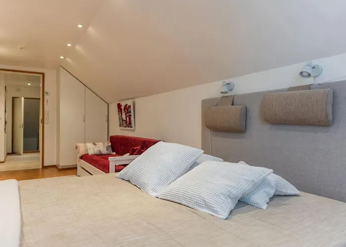 Majestic 3 Bedroom With Sauna * 로바니에미