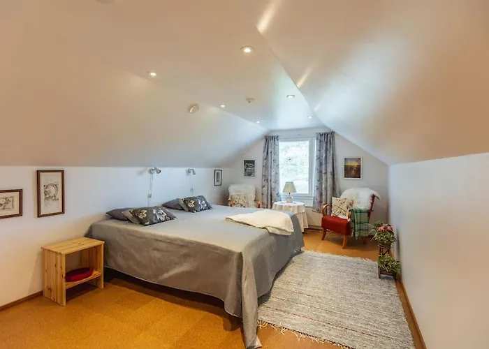 Villa Majestic 3 Bedroom With Sauna