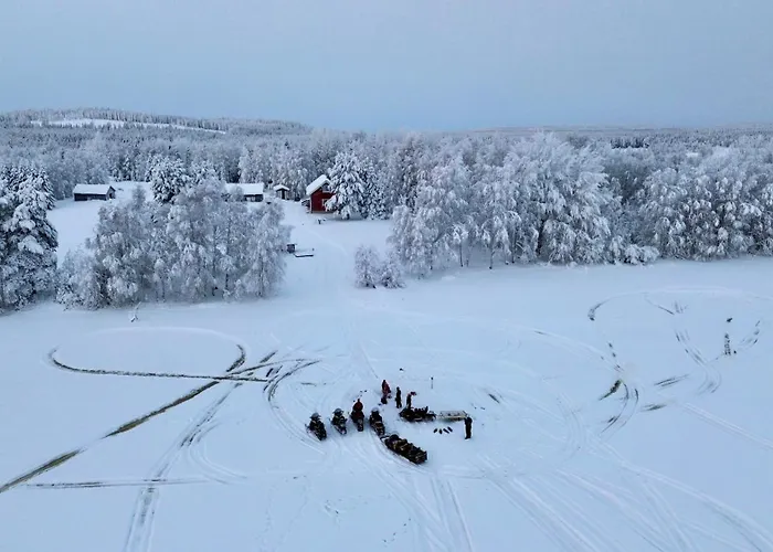 Majestic 3 Bedroom With Sauna Villa