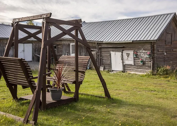 Majestic 3 Bedroom With Sauna